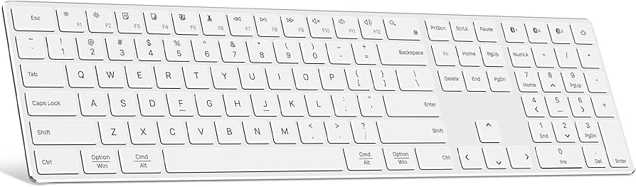 bluetooth keyboard 