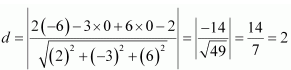 NCERT Solutions class 12 Maths Three Dimensional Geometry /image301.png