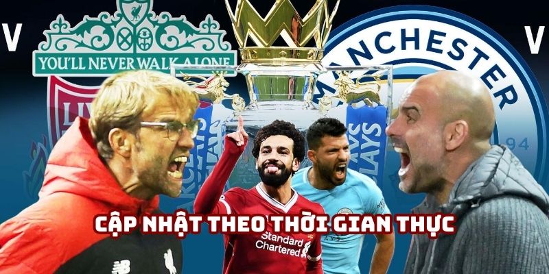 Ok365 Thể thao cập nhật theo thời gian thực