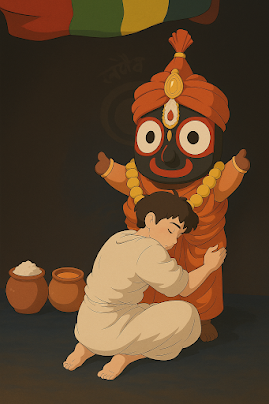 #RathYatra