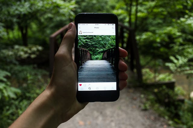 Can You See Instagram Bio If Blocked? 5