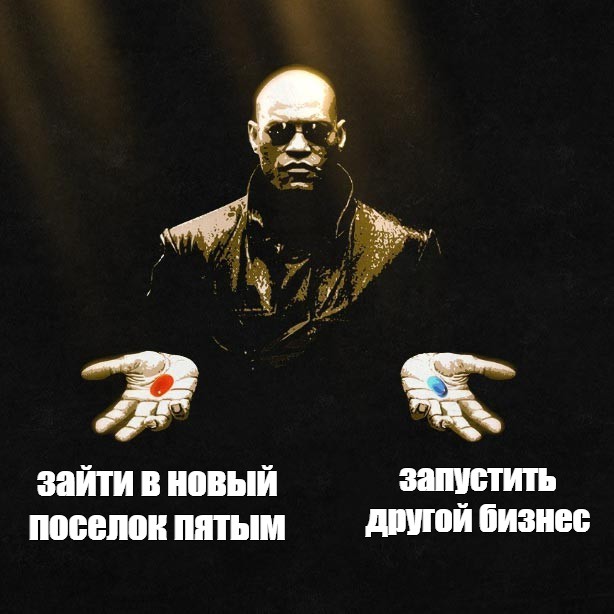 Провайдерский маркетинг 2024