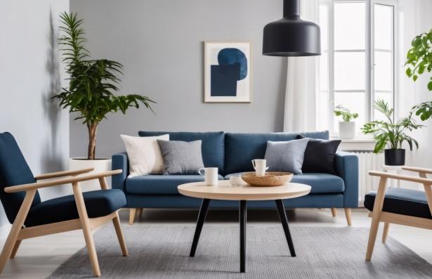 wood coffee tables