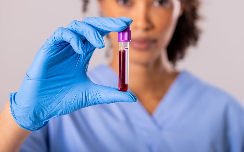 blood-test-at-home