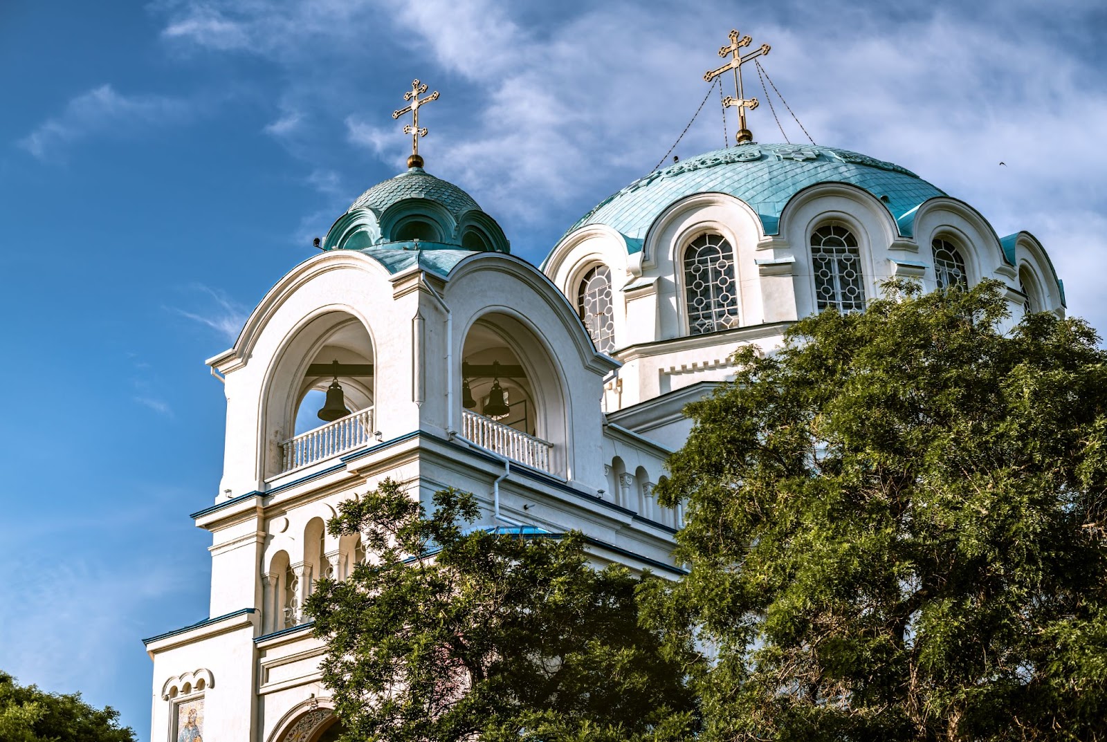 Собор Святого Николая
