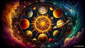 The Influence of Retrograde Planets in Your Birth Chart
