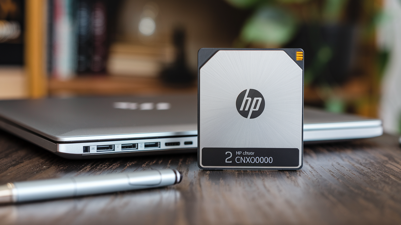 2 TB SSD Drives That Fit an HP CNX000 Laptop