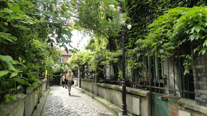 Hidden Gardens in Paris: Explore Secret Green Escapes | WeShare