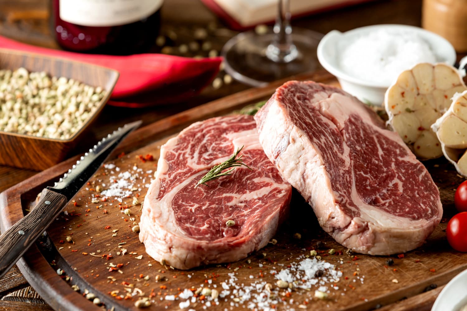 why shop australian beef