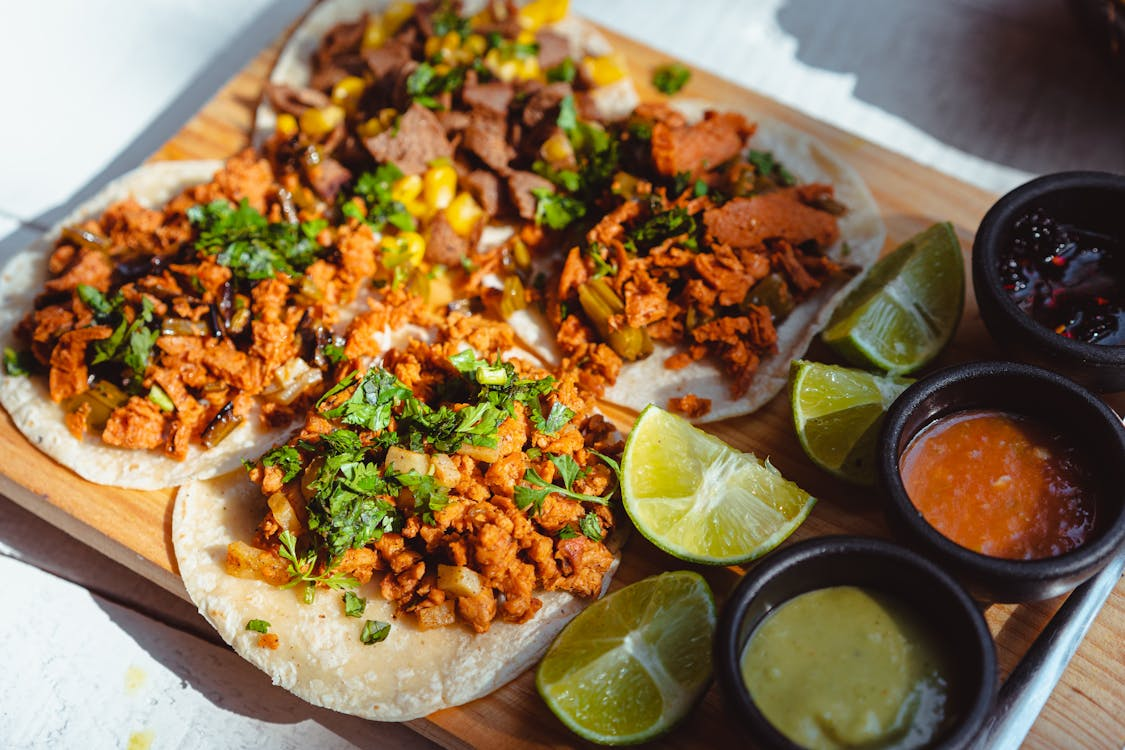 A Foodie’s Guide to the Best Tacos in Ann Arbor