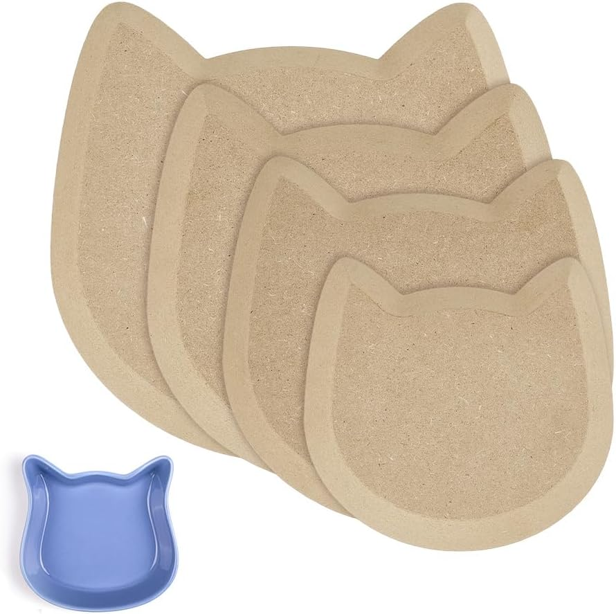 cat plate molds