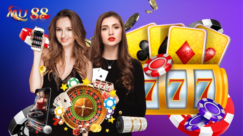 Nhà cái uy tín nhất Việt Nam gọi tên anh tài MU88