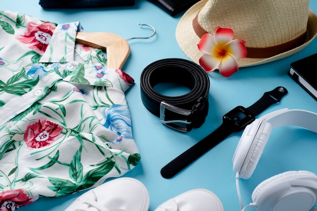 Fashion Style Essentials Every Wardrobe Should Have