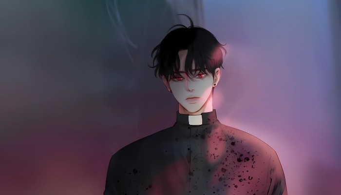 Black Winter Love, Fate, and Tragedy Unfolded