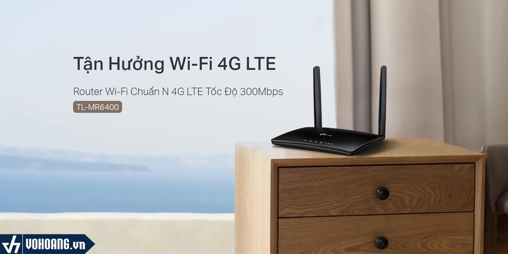 Tổng quan bộ phát wifi 4g công nghiệp là gì?