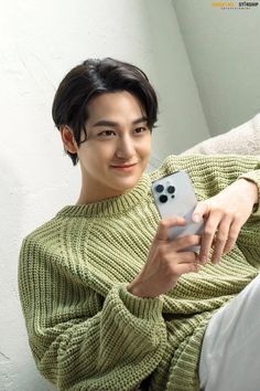 This an image of Kim Bum 