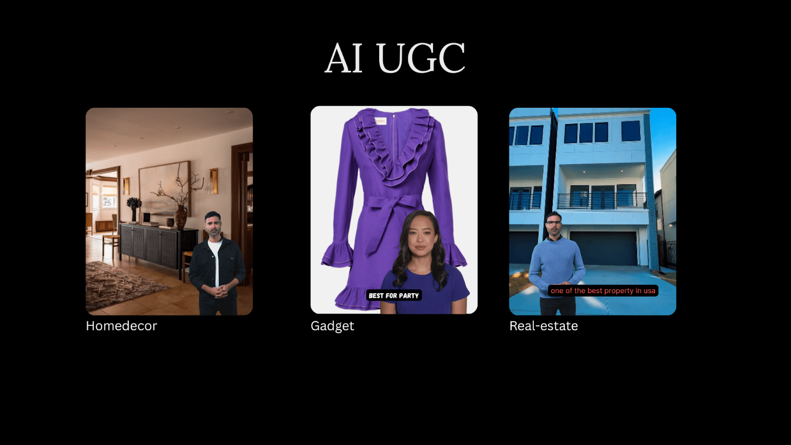 AIGC digital marketing creation platform