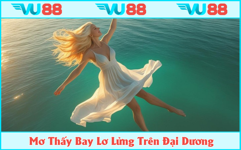 Phiêu dạt giữa đại dương là biểu hiện của sự mất phương hướng