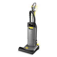 Upright Vacuum Cleaner