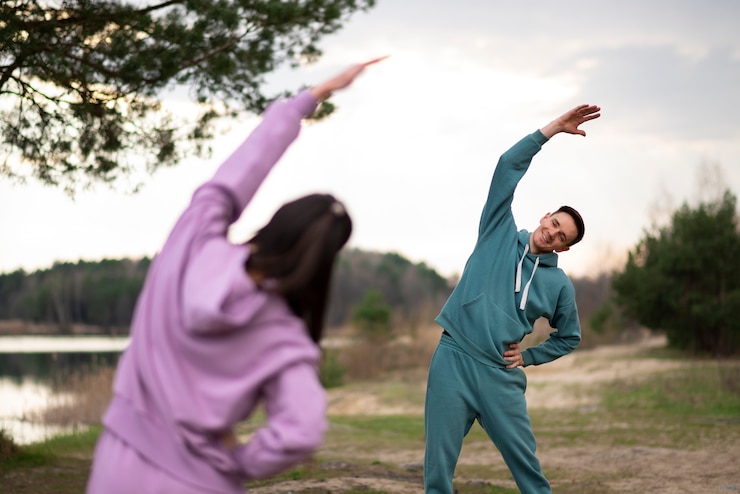 Exercise Routine That Supports Mental Health