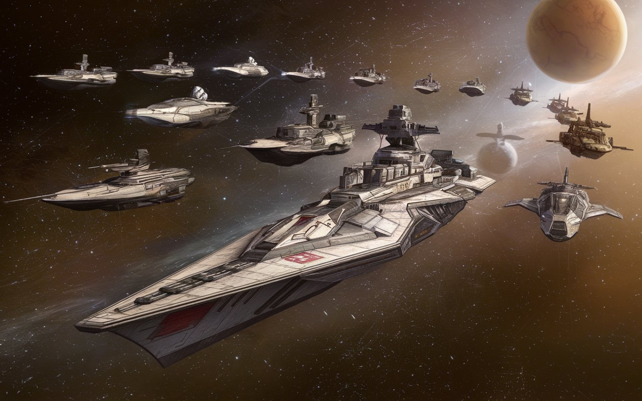 EVE Online Battleship Fleet Lost to NCP Bubbled by Goons