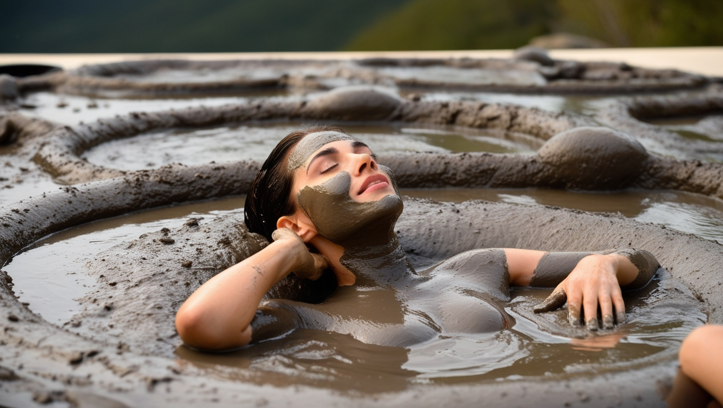 Mud Bath