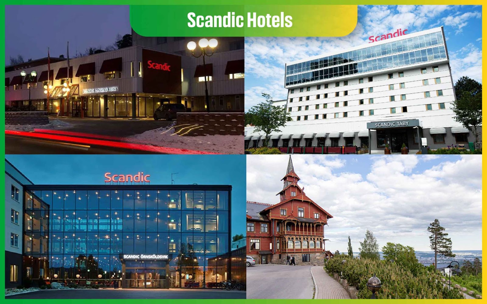 scandia hotel