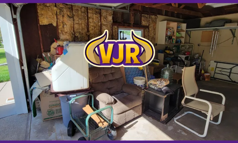 Expert Junk Removal Fridley Services Clearing Clutter with Care