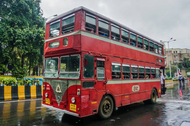 BEST Bus Mumbai