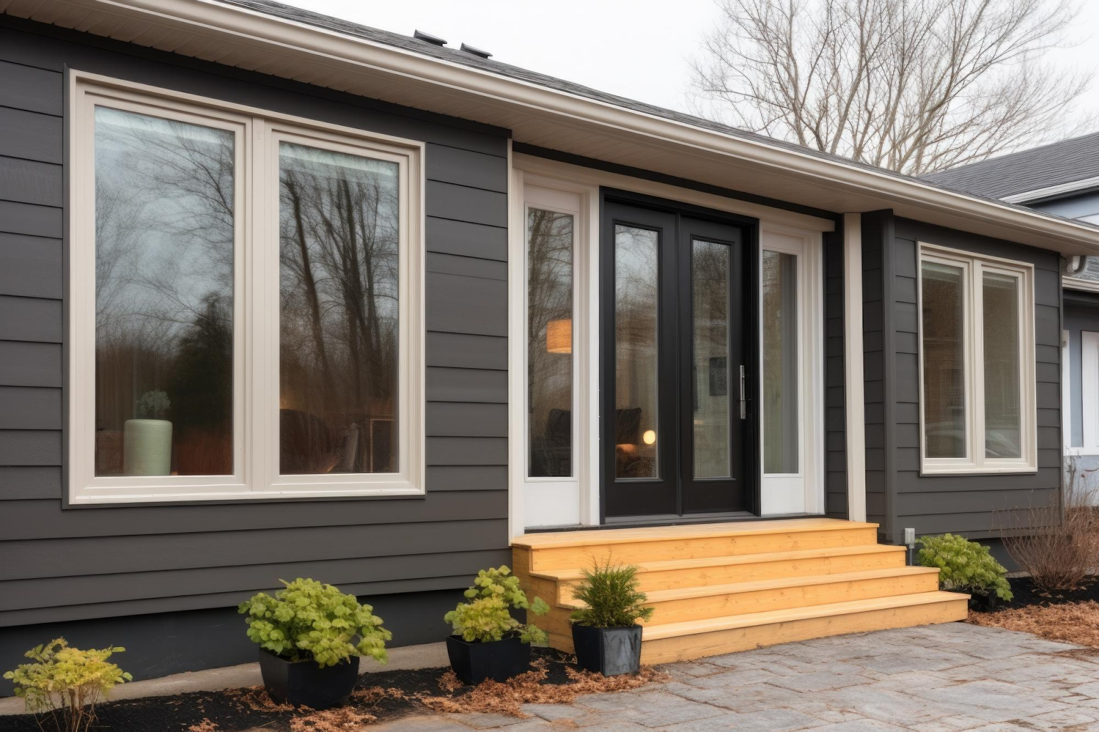 Windows, Siding, and Doors Installed in Long Island