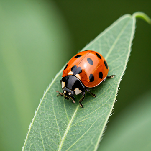 Pests and Diseases: Protecting Your Black-Eyed Peas