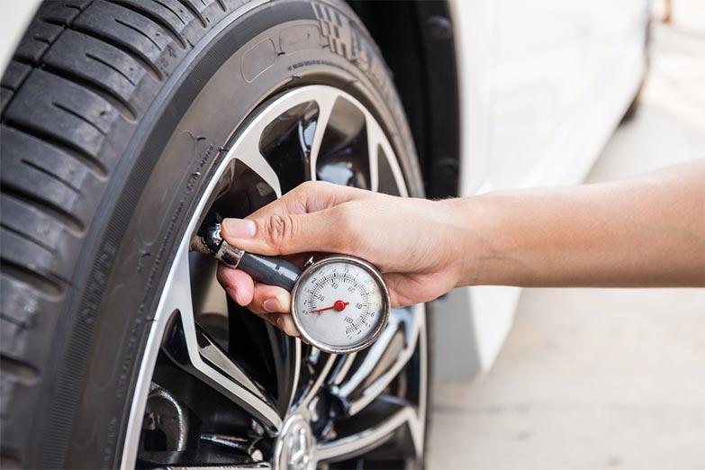 Importance of Proper Tire Pressure | Minit-Tune & Brake Auto Centres