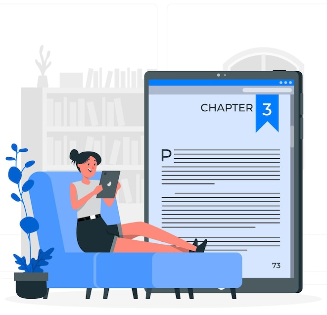 sites like wattpad