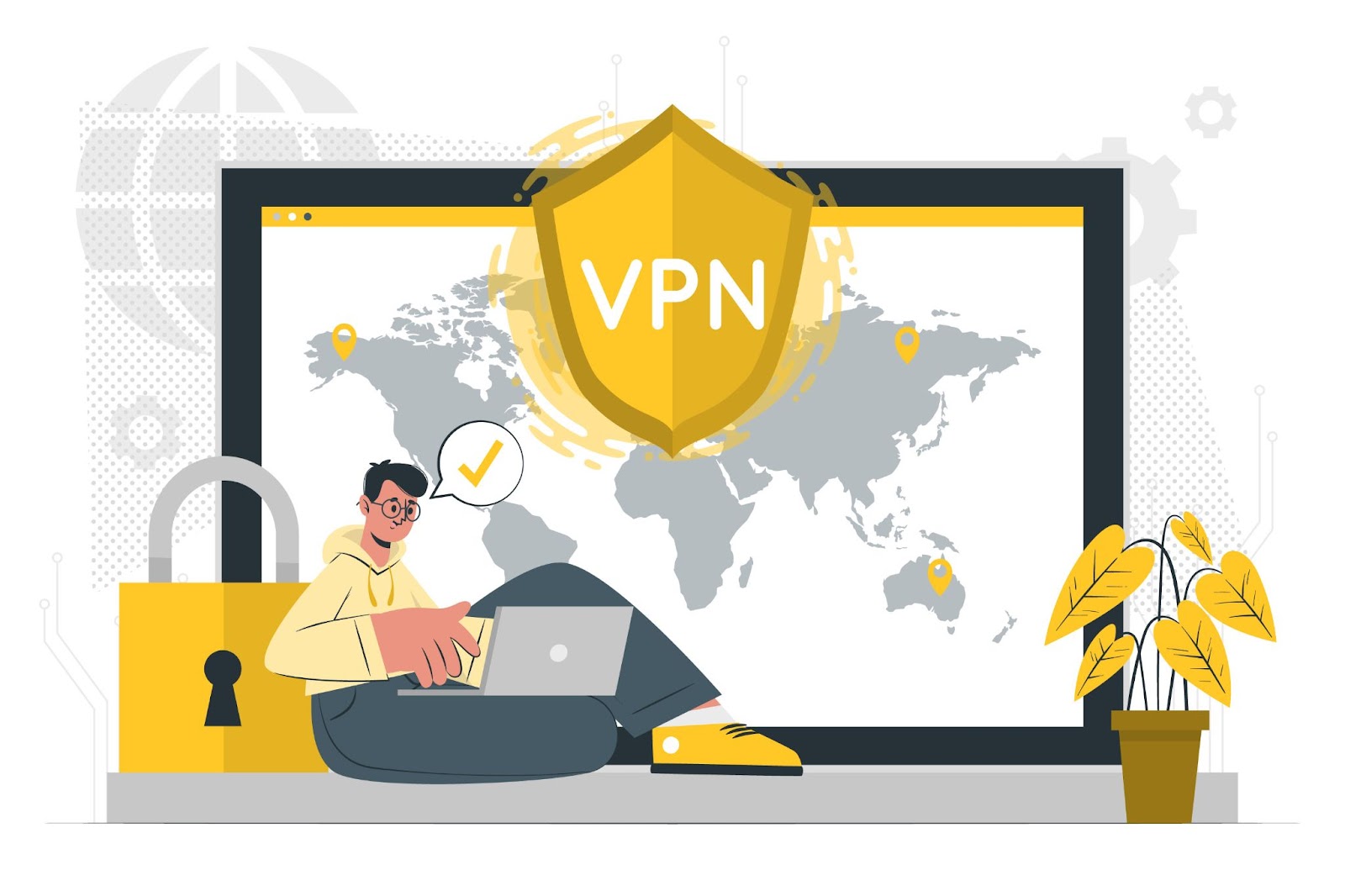 What is a VPN?