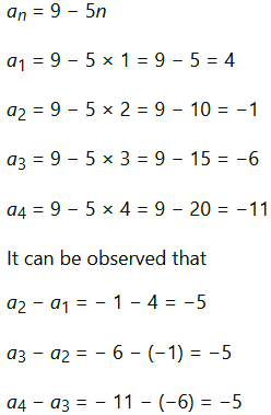 NCERT Solutions for Class 10 Maths Exercise 5.3/image111.png