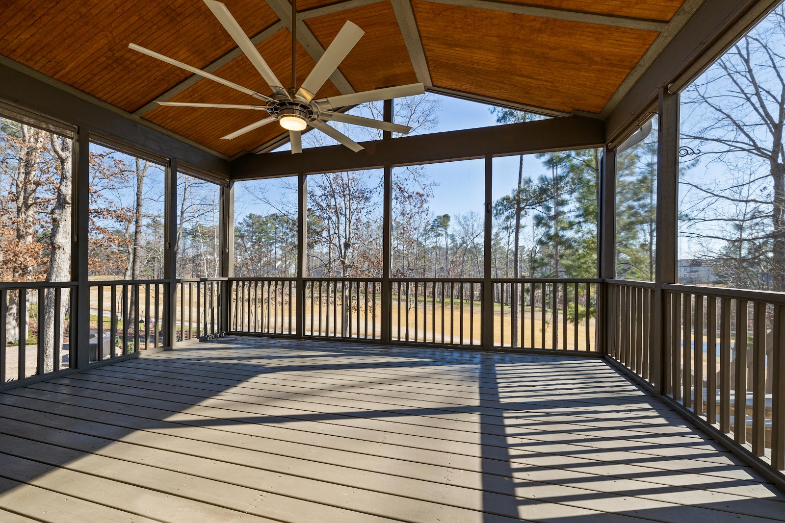 Outdoor Ceiling Fan 