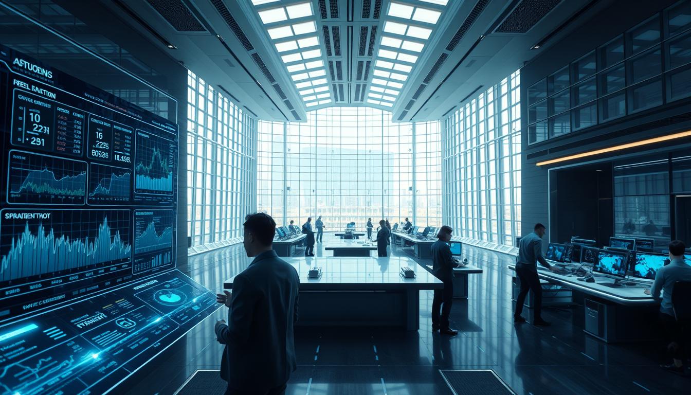 Quantum Azopt Handelstools