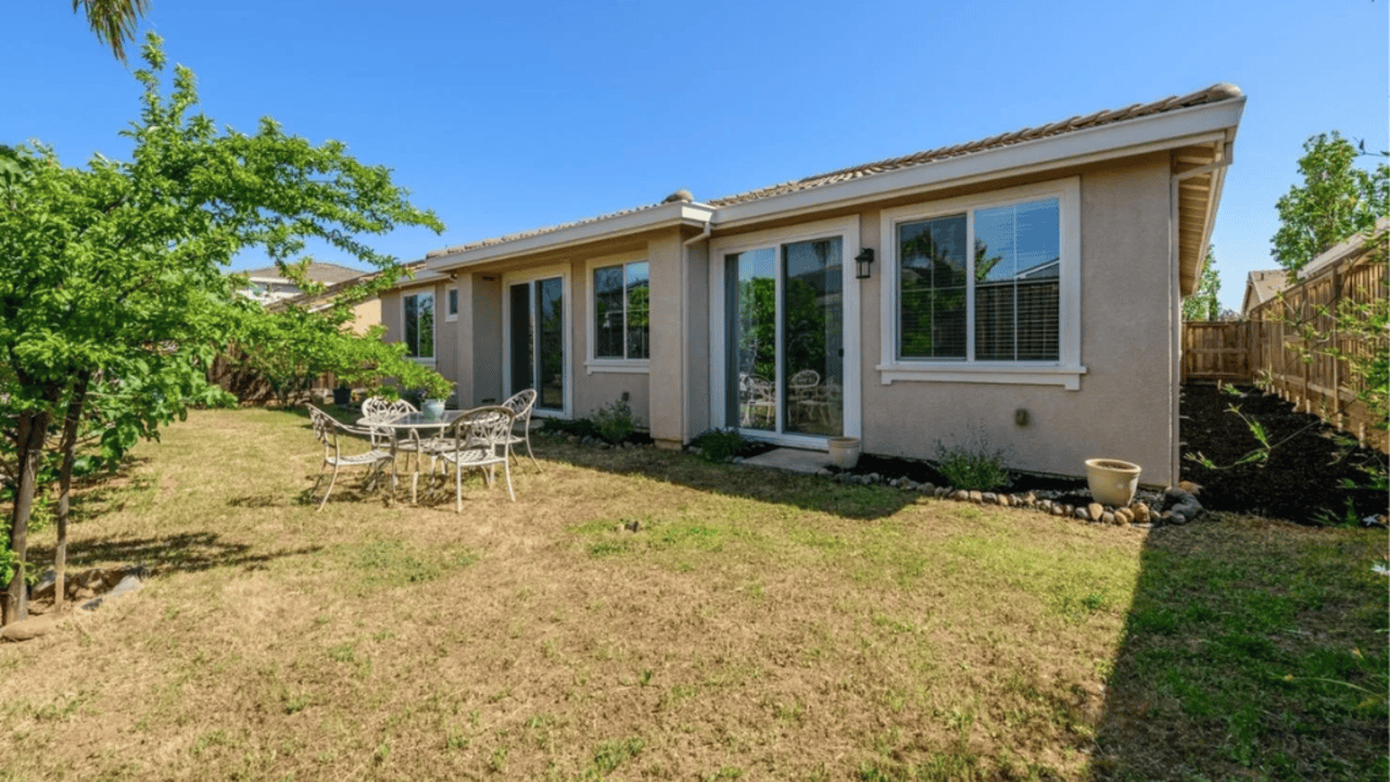 Tour This Charming Winters Home with Marble Counters, Walk-In Closet, and Abundant Storage(Floor Plan Included)