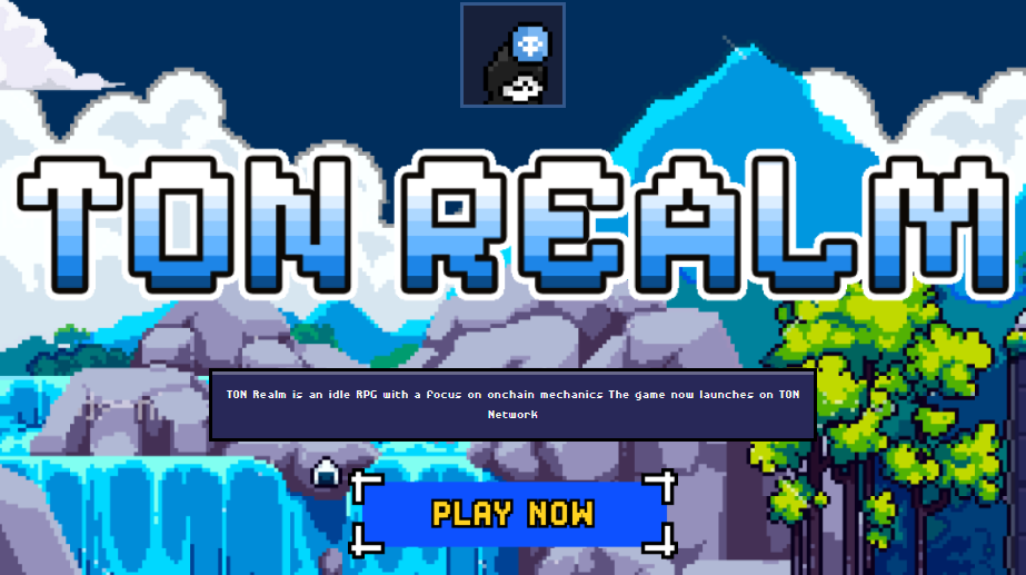 Ton Realm