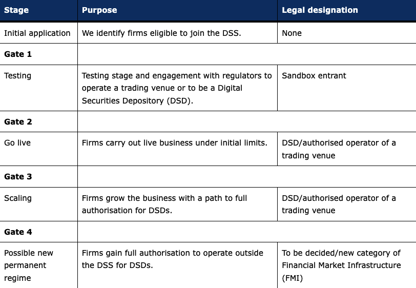 Impact on Market Dynamics