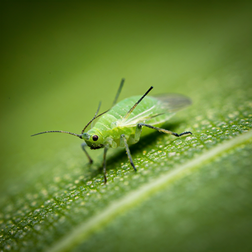 Common Pests and Diseases