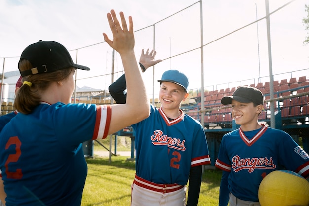 Why Sport Action is Key to Winning Every Game