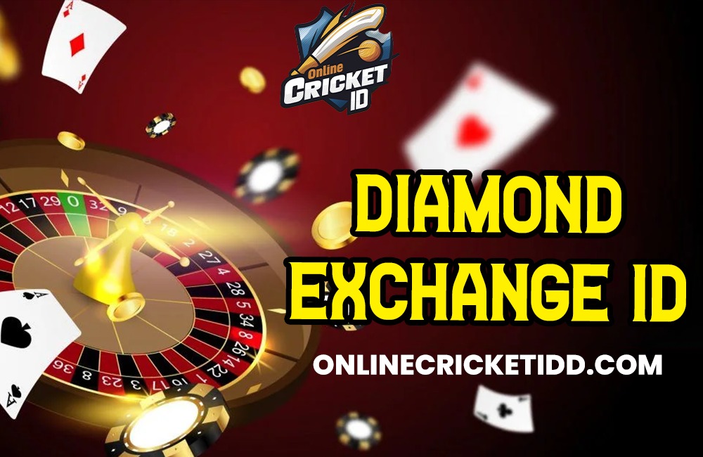 Diamond Exchange ID