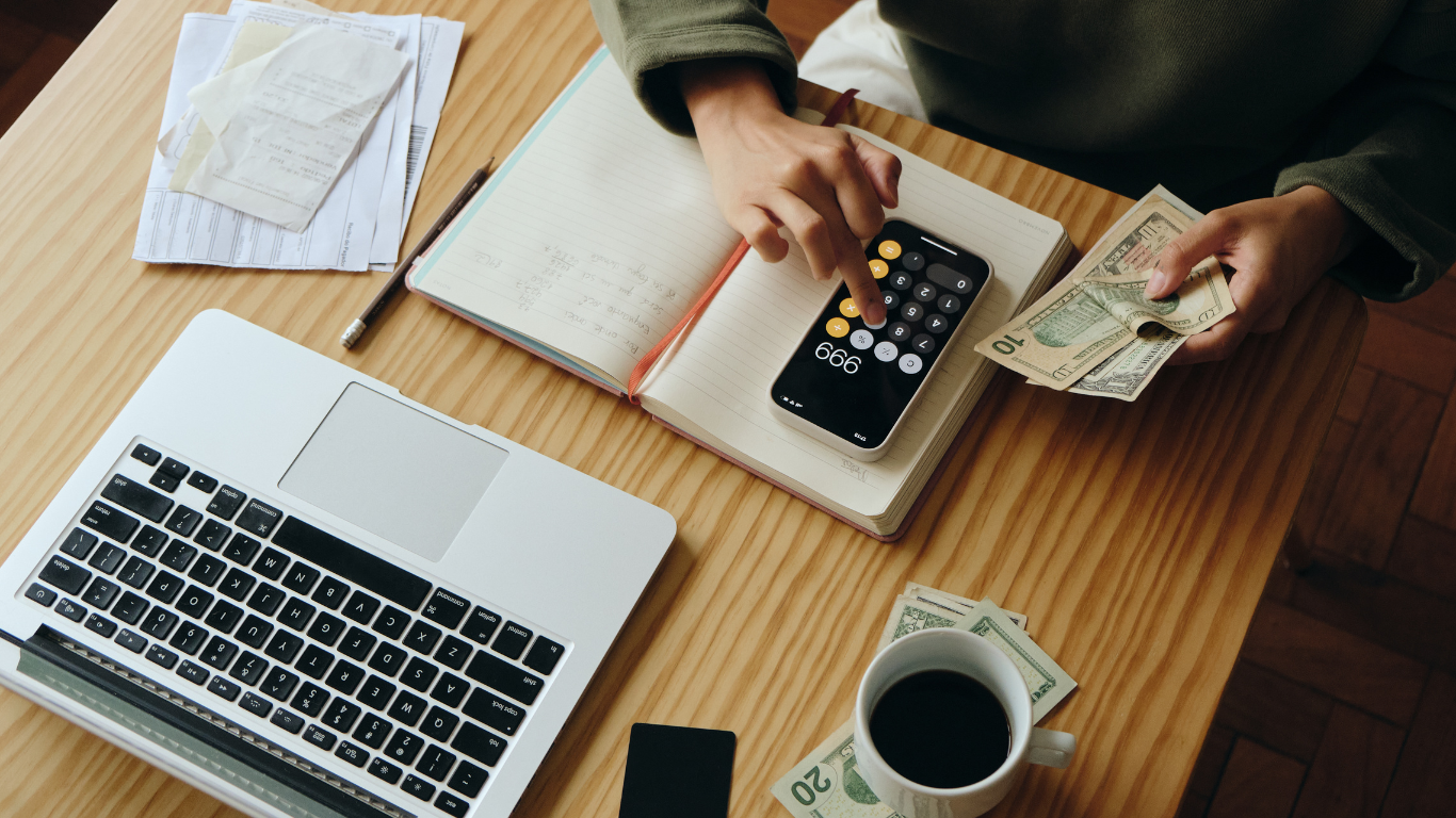 business credit line