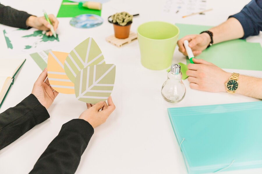 7 Strategies For Adopting Sustainable Business Practices