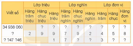 BÀI 16: LUYỆN TẬP CHUNG