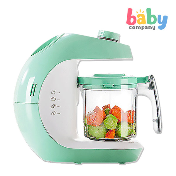 Babybee Foodmaker Steamer & Blender