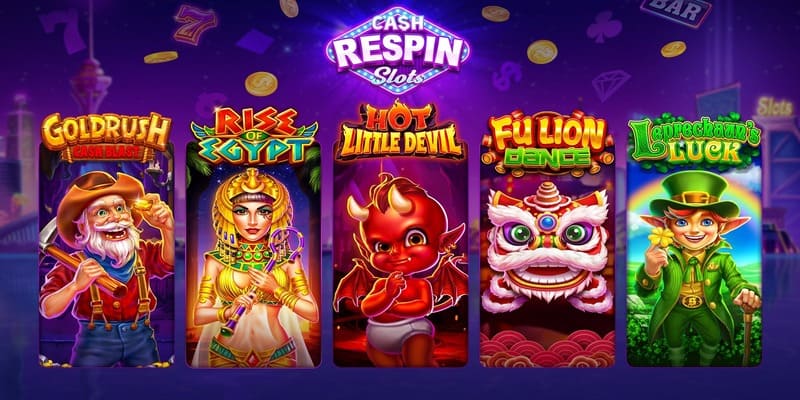 Giới thiệu qua một số thông tin về bet slots