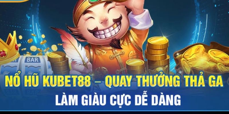 Đa dạng dòng game nổ hũ mới cho bạn lựa chọn