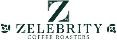 Zelebrity Coffee Roaster Logo